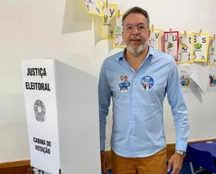 Quem é Márcio Canella, deputado eleito preso pela PF, suspeito de ligação com milícia