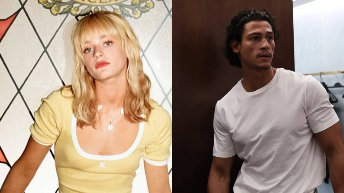 Esther McGregor and Emilio Sakraya join the ‘Fourth Wing’ TV show