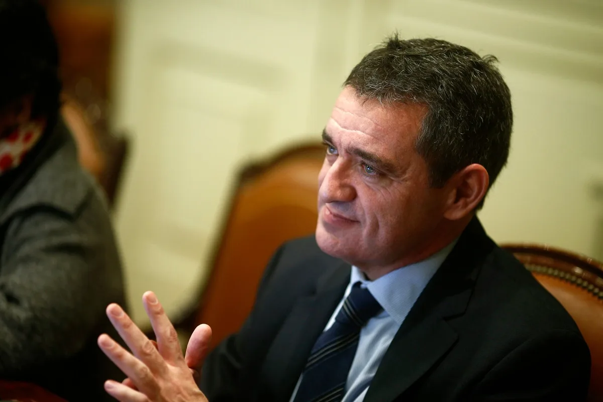El ponente del Tribunal Constitucional avala el no del Supremo a la amnistía por el ‘procés’