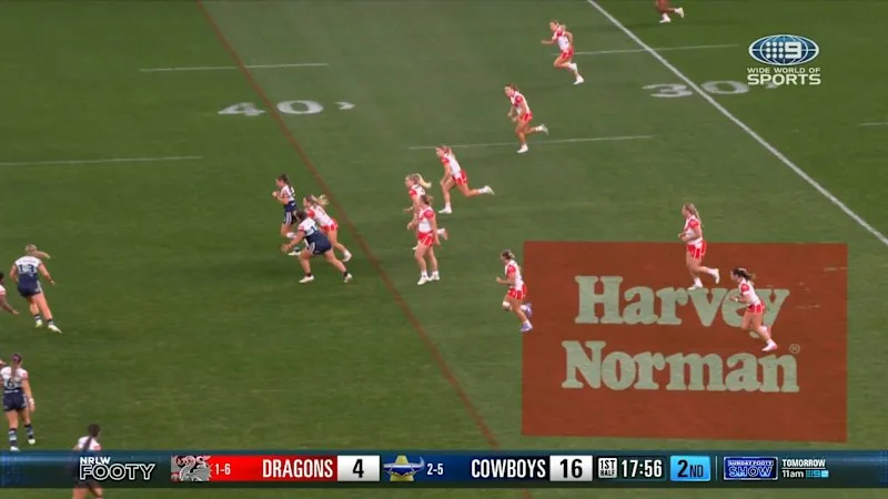 Shipton, Berry carve up Cowboys