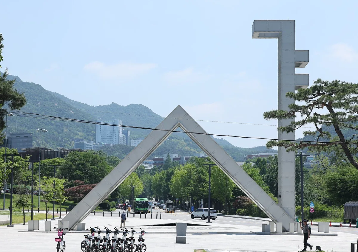 [단독]서울대 성희롱·성폭력 신고, 결론까지 7개월… 4년 새 2.4배로