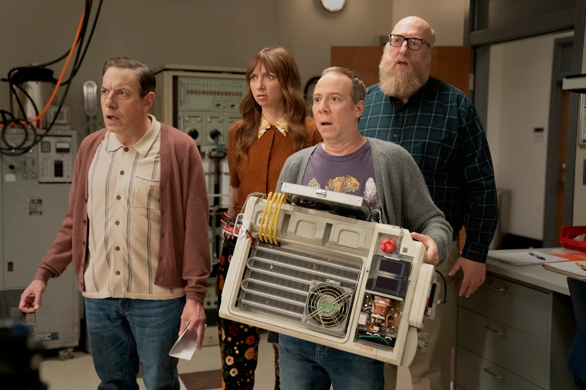 HBO Max renova 'Stuart Não Consegue Salvar o Universo' para segunda temporada