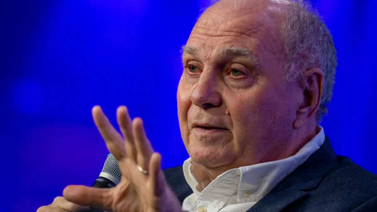 Baum-Streit: Zwei Bäume neu gepflanzt - Anwohner klagt gegen Uli Hoeneß