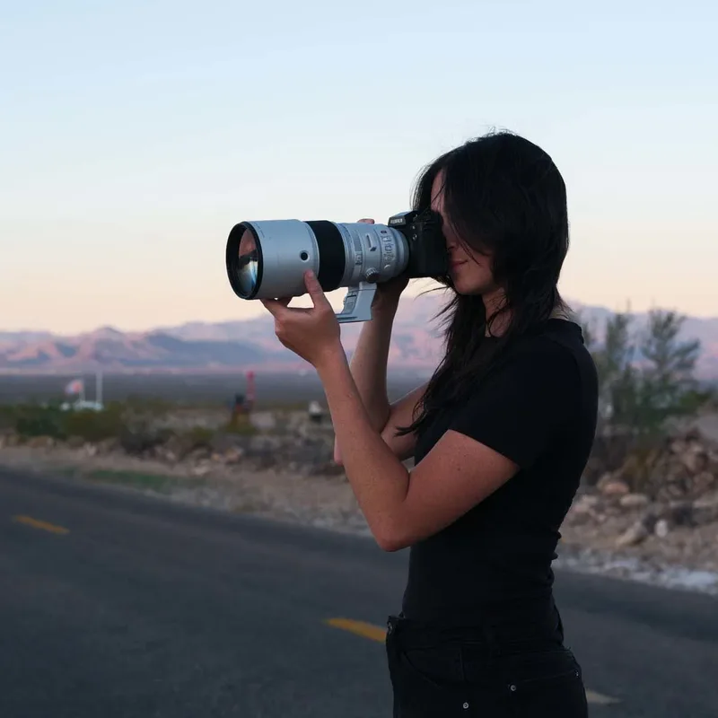 Actualité : Photographes de sport et animaliers, réjouissez-vous : Fujifilm lance un 400mm F4.5 PRO pour vous