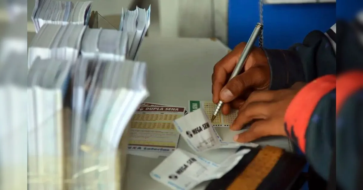 Veja o resultado da Lotofácil concurso 3771 desta terça-feira (25)