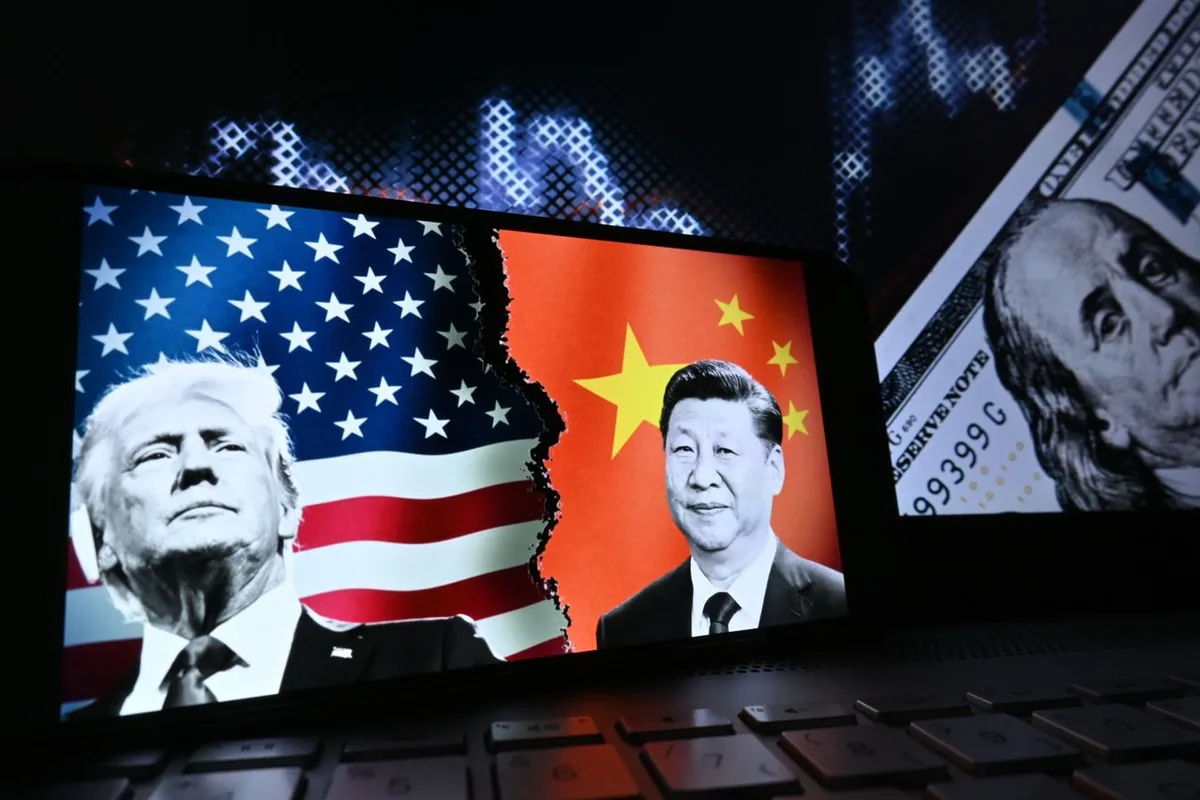 Bomb Chinese data centers to prevent development of AGI, says Former Obama Admin Official — nothing says ‘competition breeds innovation’ like blowing up your rivals