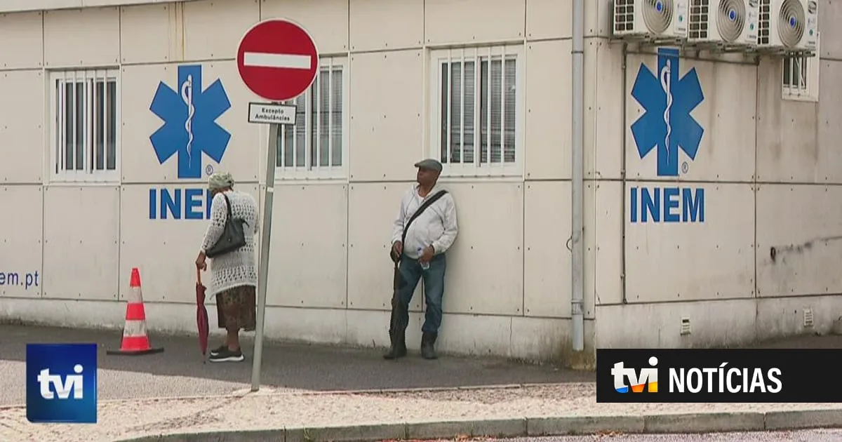 Crise na ortopedia deixa doentes dias à espera de cirurgia no Amadora-Sintra