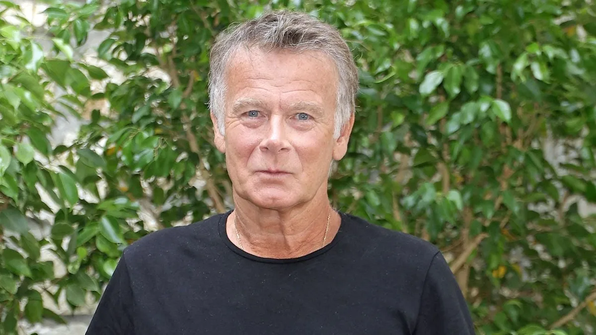 Après Un ours dans le Jura, Franck Dubosc revient dans une comédie noire et on connaît la date de sortie !