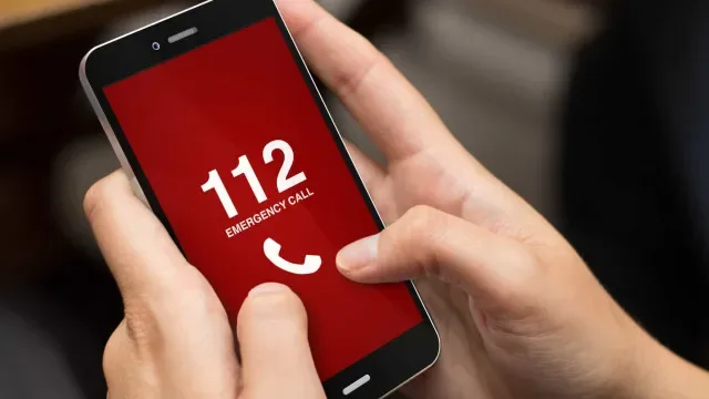 "Ligou 112? Comunique com clareza". Fique a par dos conselhos da GNR