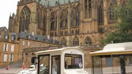 Visite du pape à Metz : les tarifs des chambres grimpent en flèche pour la venue du souverain pontife fin septembre