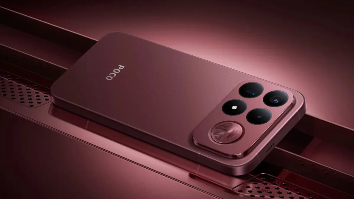 Poco F9 Ultra, Poco F9 Pro Launched With 200-Megapixel Camera, 185Hz AMOLED Display: Price, Features