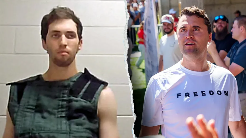 Tyler Robinson to face trial in Charlie Kirk assassination as judge keeps death penalty on table