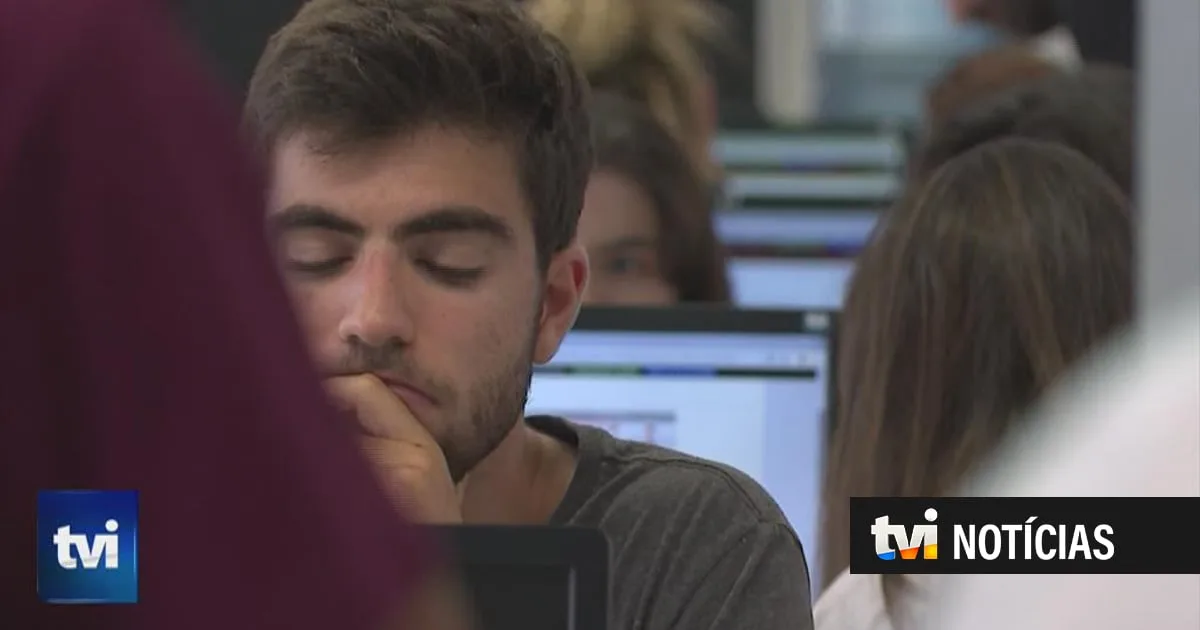 Engenharia Aeroespacial lidera ranking de médias de acesso mais altas pelo quarto ano consecutivo