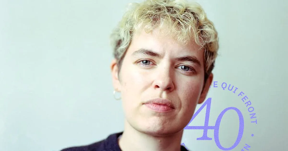« C’est un mythe de penser qu’on peut changer le secteur du textile via l’entrepreneuriat » : le constat cinglant de Julia Faure, fondatrice de Loom