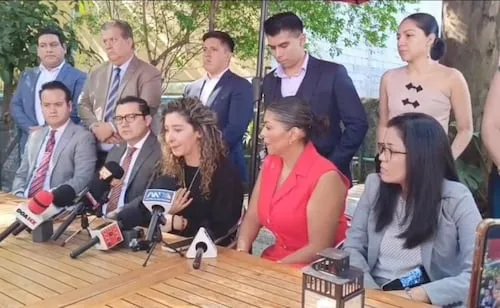 Víctima de tentativa de feminicidio en Morelos niega perdón a su agresor; exige todo el peso de la ley