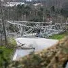 Tempestades: Comissão do Parlamento Europeu aprova apoio de 261 milhões para Portugal