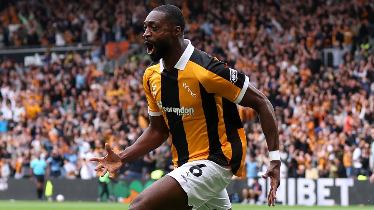 Humbled on Humberside! Lacklustre Man Utd stunned by brilliant Hull