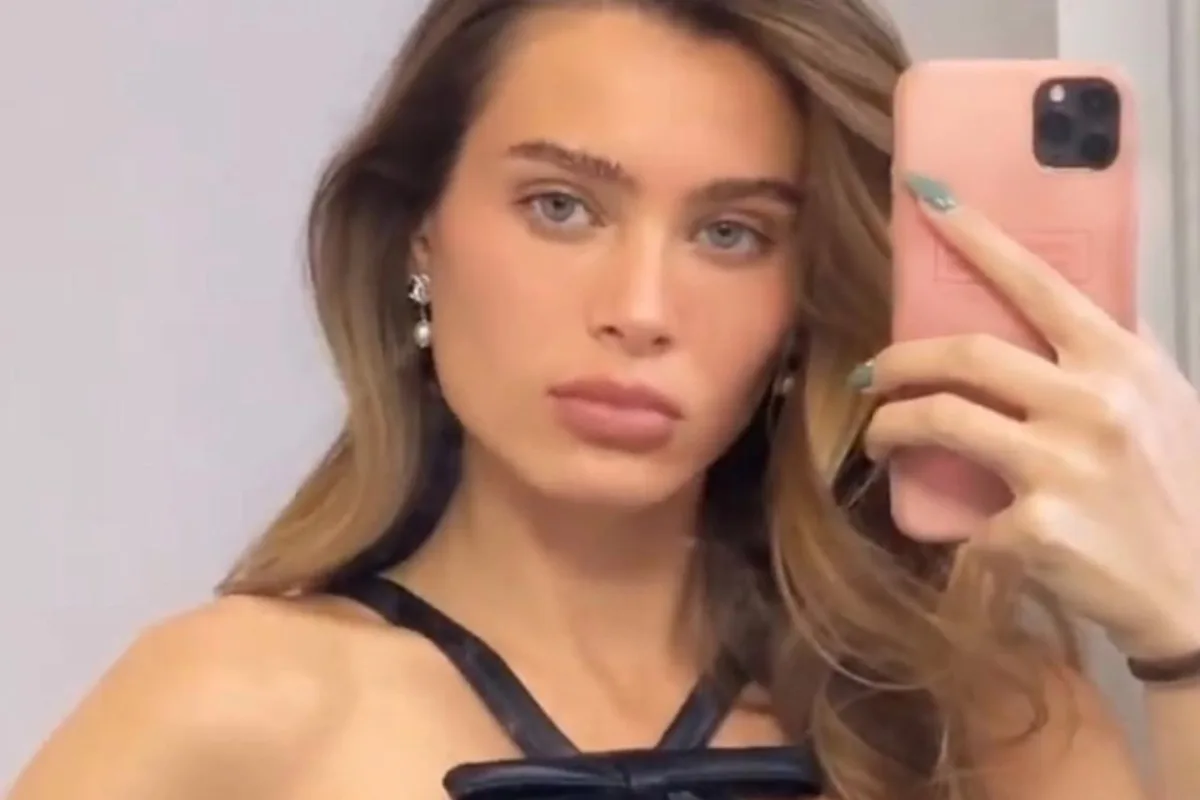 Quién es Lana Rhoades, la exestrella porno que dejó la industria en la cima de su fama