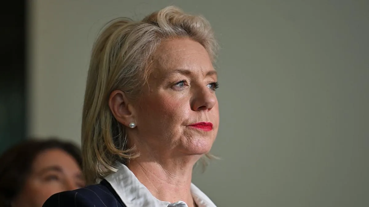 Senior Nationals senator fails to say if Coalition’s migration plan officially costed