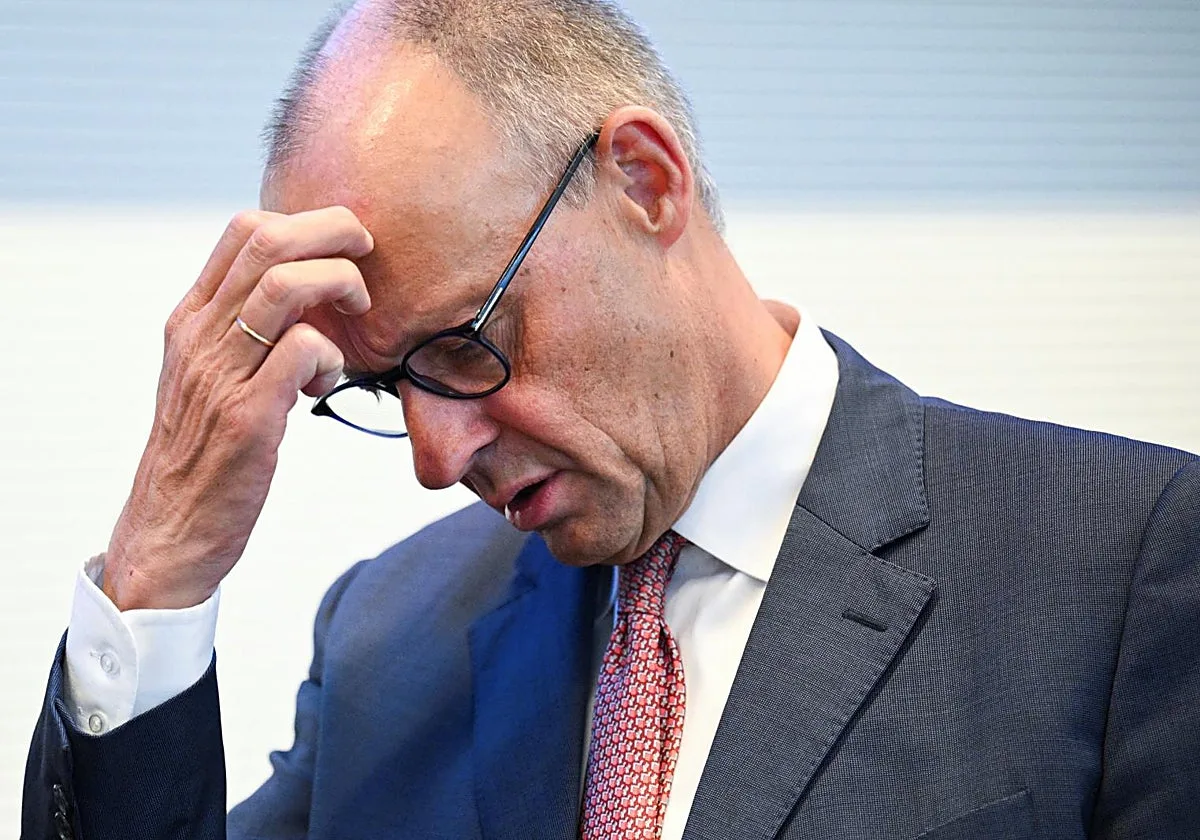 Los tránsfugas de la CDU en Sajonia-Anhalt empujan al Gobierno alemán hacia la ruptura