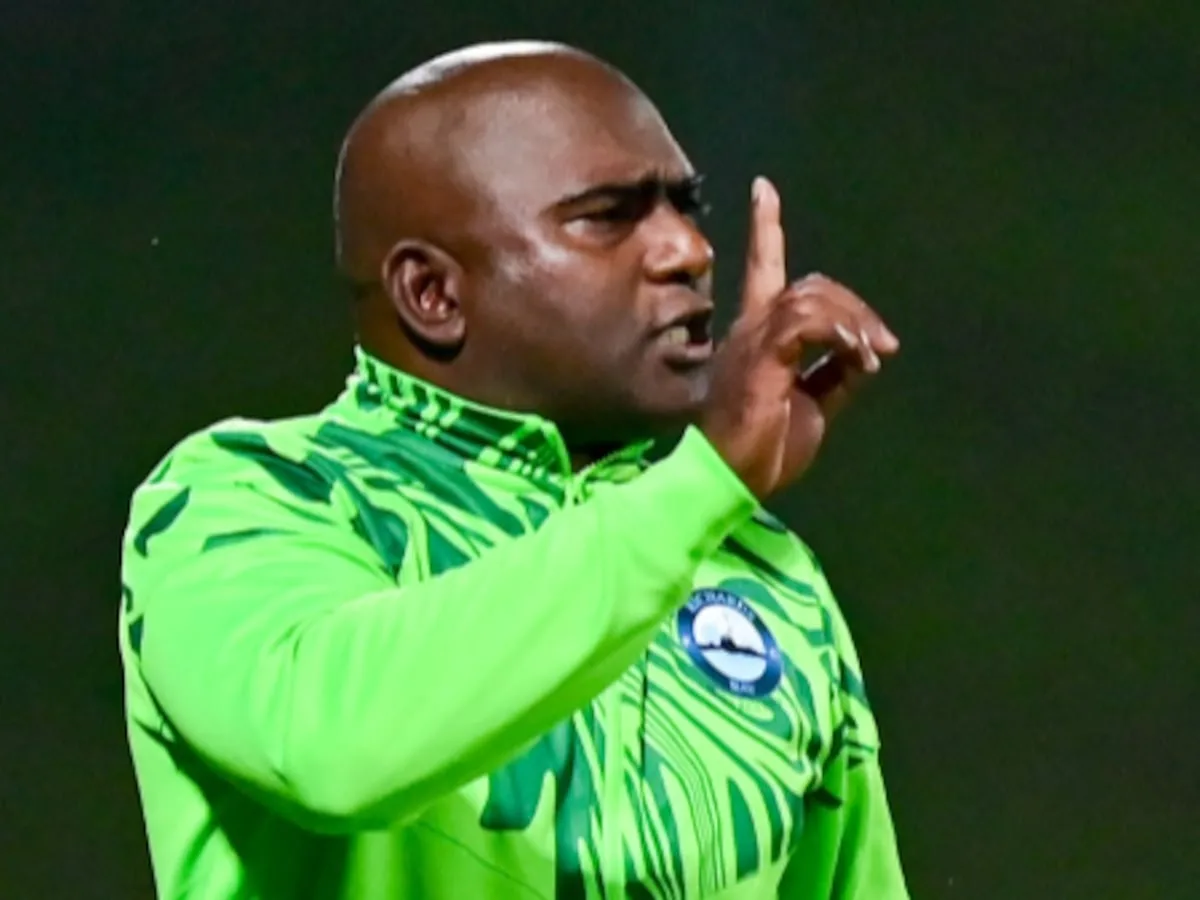 Gabriel says ‘no need to panic’ as Bay stay winless