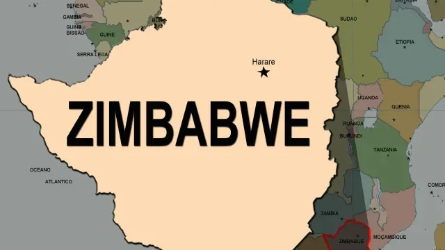 Acidente de trânsito mata 27 pessoas no Zimbabué