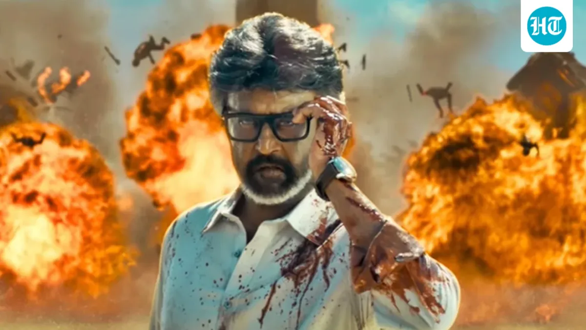 Jailer 2 box office collection day 3 (updated live): Rajinikanth craze continues as Nelson Dilipkumar film eyes bumper Saturday, crosses ₹130 crore