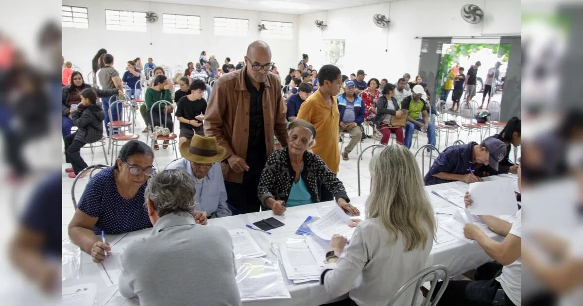 Jandaia do Sul: 75 famílias recebem moradias custeadas pelo Estado