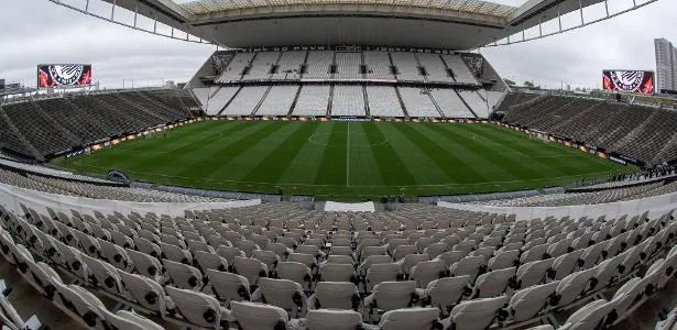 Após reunião em Brasília, Corinthians fica otimista para quitar Arena