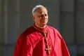 La operación del Papa concluye "con éxito"