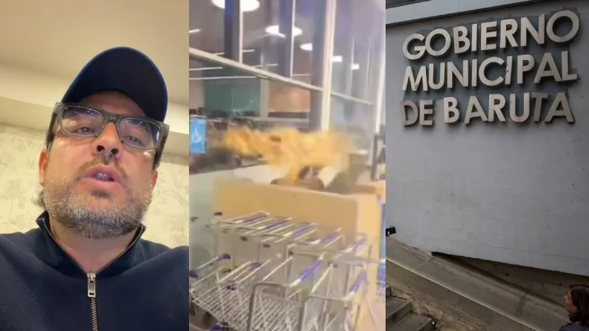 Alcaldía de Baruta condenó ‘reto viral’ contra Farmatodo y exige «máxima celeridad»