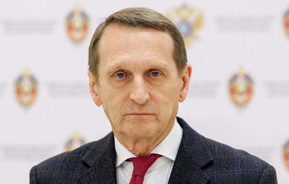 IN BRIEF: Russian intel chief says meeting with US counterpart is "part of job"