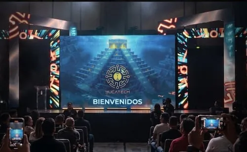 Yucatech 2027 amplía su alcance; reunirá a expertos en IA y ciberseguridad