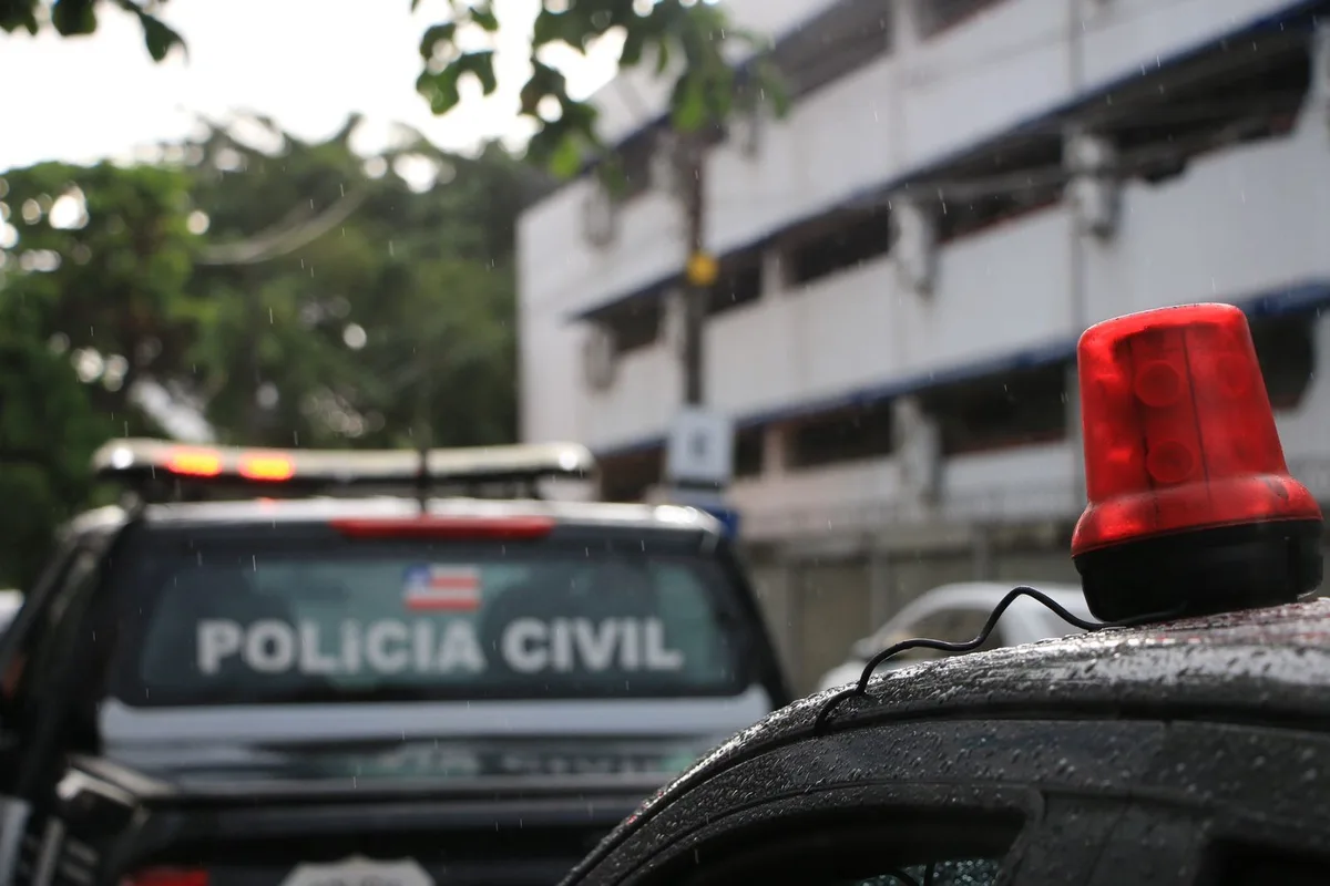 Duas pessoas são encontradas mortas com marcas de tiros em cidade do norte da Bahia
