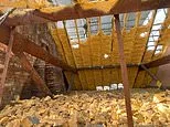 Spray foam removal trade body to launch membership scheme to help stop unscrupulous practices