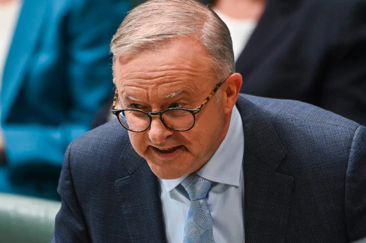 ‘This Situation Is Obviously Unacceptable’: Australian PM Displeased by OpenAI Agent Hacking His Country