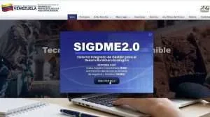 SIGDME 2.0 impulsa la digitalización de la gestión minera del país