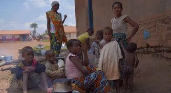 RDCongo ultrapassa 6.000 casos e contabiliza 2.911 mortos