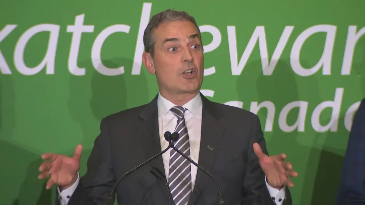 Bell plans expansion of Sask. AI data centre, making it largest private investment in province's history