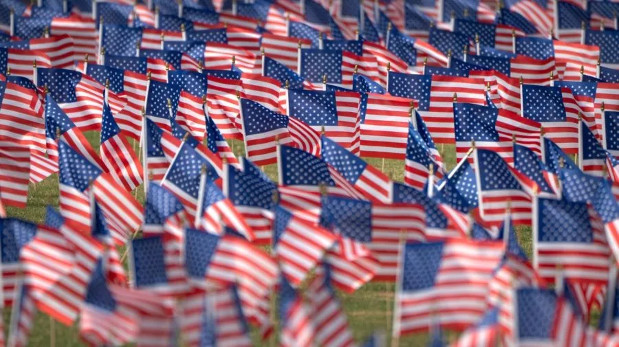 70 percent of young Americans not proud of where US is heading as nation: Poll