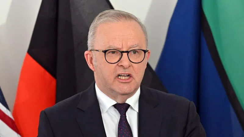 Anthony Albanese reveals OpenAI agent accessed Australian Medicare website and non-public government files