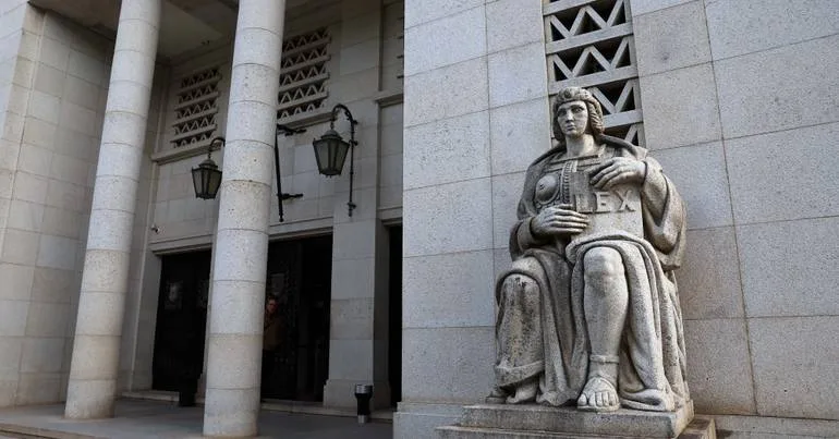 Julgamento de PSP por tortura adiado pela terceira vez