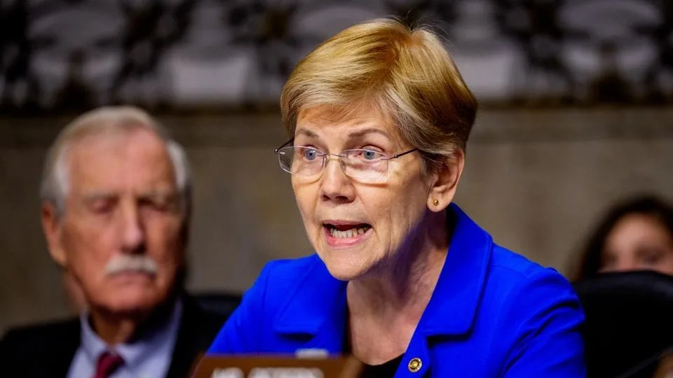 How Democrats Could Investigate Banks That Worked With Epstein—And Punish Execs Who Helped Him