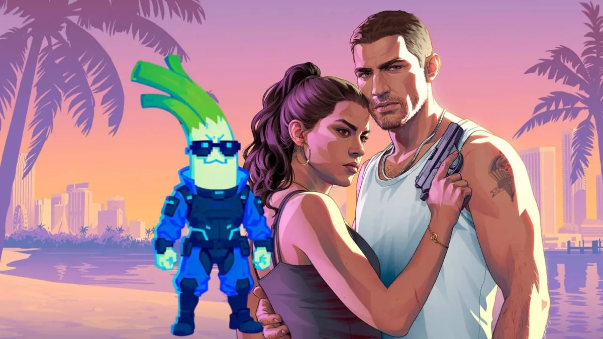 Cyberleek encerra vazamentos de GTA 6 e desiste de liberar build completa