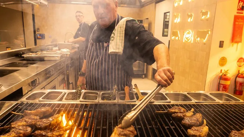 Lamb wars: Australia says it’s not to blame for struggling US industry