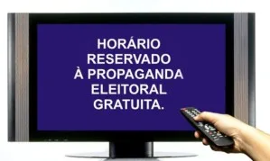 Horário eleitoral: veja quem terá direito e quanto tempo cada presidenciável terá