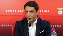 Rui Costa sobre Prestianni: «É um jogador que queremos manter»