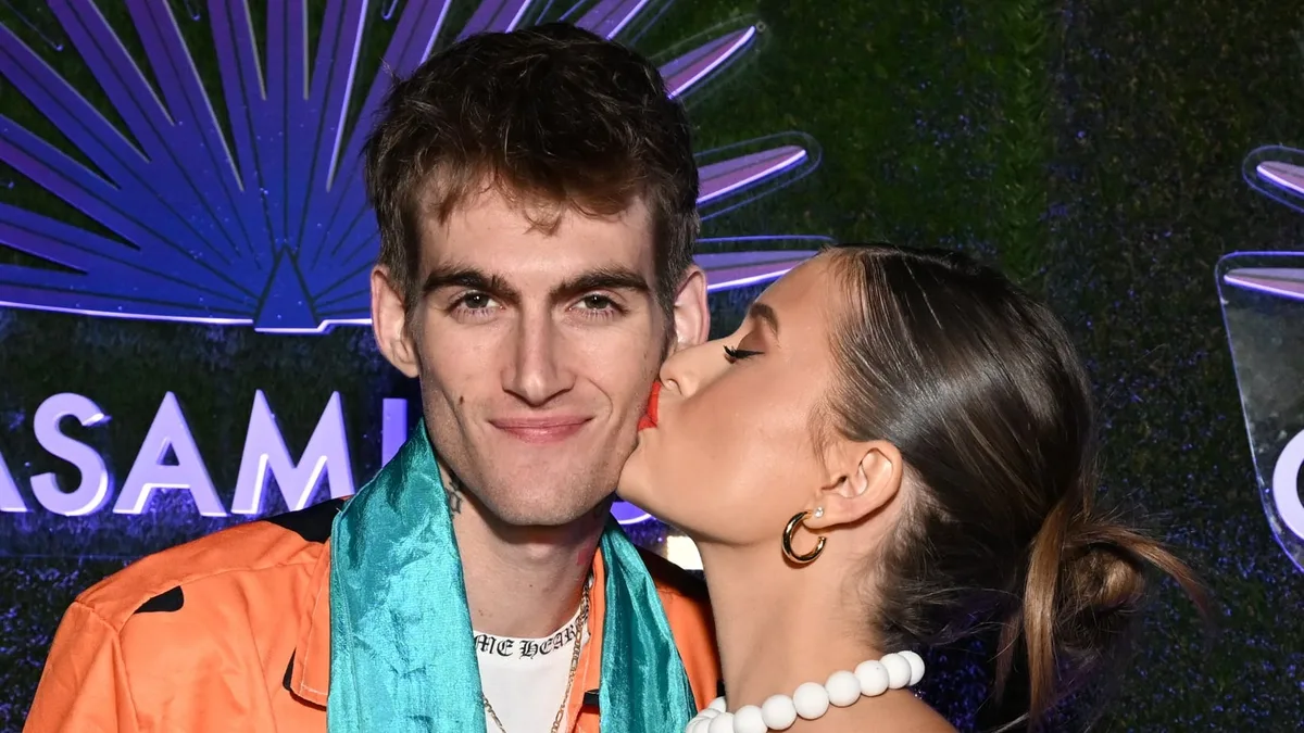 Presley Gerber’s Famous Ex Says He ‘Fought So Hard’ to Live