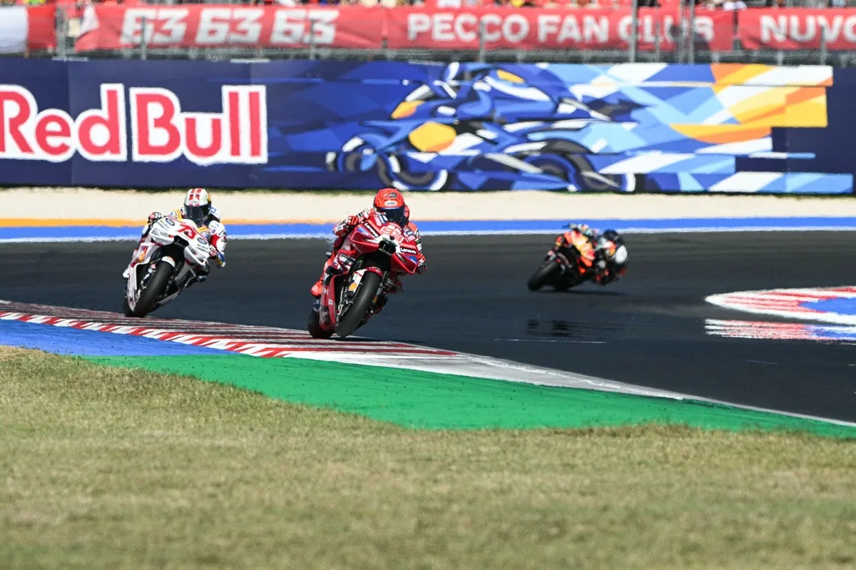 GP da Áustria de MotoGP: Horários e como assistir à etapa do Red Bull Ring, com Moreira e Granado