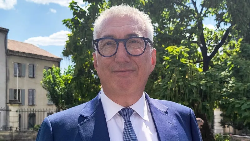 INFO BFMTV. Menaces contre le maire d'Alès: l'ombre de la DZ Mafia se dissipe